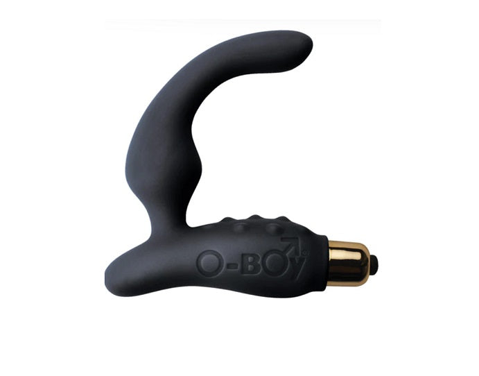 Prostate Massagers