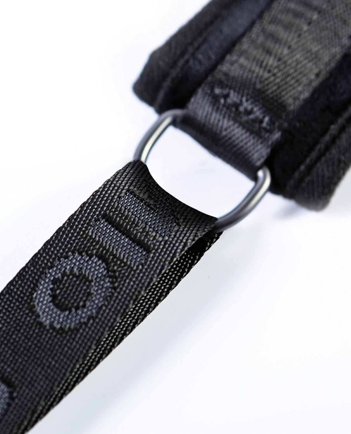 Sei Mio Wrist Resist Reverse Fiddle Collar And Wrist Cuff Set For Adults