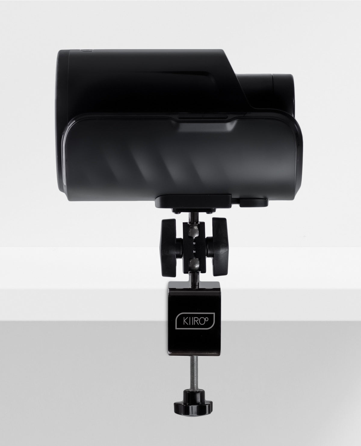 Kiiroo Keon Table Clamp Secure Mount For Automatic Masturbator