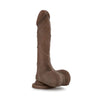 Afbeelding laden in Galerijviewer, Blush Au Naturel Mister Perfect - Chocolate
