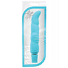 Load image into Gallery viewer, Blush Luxe Purity G Silicone Vibrator Aqua G Spot Pleasure
