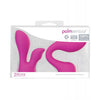 Ladda bilden i Galleri Viewer, Palm Power Attachments - Palmsensual Pack of 2

