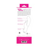 Carica l'immagine nel visualizzatore Galleria, VeDO Kinky Bunny Plus Rechargeable Dual Vibe - Foxy Pink
