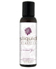 Carica l'immagine nel visualizzatore Galleria, Sliquid Organics Natural Gel Aloe Based Organic Botanical Extracts 2 Oz
