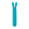Load image into Gallery viewer, Je Joue Clitoral Rabbit Vibrator - Teal
