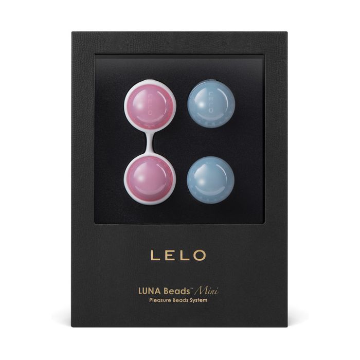 LELO Luna Beads - Mini