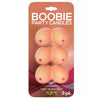 Load image into Gallery viewer, Boobie Party Candles - Pack of 3
