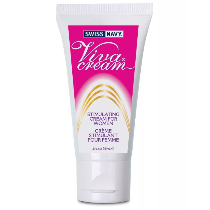 Viva Creme - 2 oz
