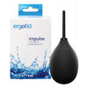 Load image into Gallery viewer, Perfect Fit Ergoflo Impulse - Black
