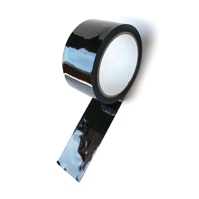 KinkLab Bondage Tape - Black
