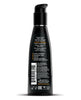 Indlæs billede i gallerifremviser, Wicked Sensual Care Aqua Vandbaseret Glidecreme - 4 oz Saltet Karamel
