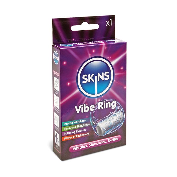 Skins Performance Ring - Retail Pack