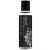 Carica l'immagine nel visualizzatore Galleria, Sliquid Naturals Silver Silicone Lubricant Long Lasting 2 Oz Waterproof

