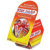 Carregue a imagem no visualizador da Galeria, Body Action Stayhard Sample Packet - Bowl of 50
