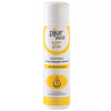 Cargue la imagen en el visor de la galería, Pjur Med Lubricante Personal de Silicona Soft Glide - Botella de 100 ml
