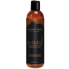 Load image into Gallery viewer, Intimate Earth Sensual Massage Oil - 120 ml Cocoa Bean &amp; Gogi Berry
