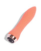 Charger l&#39;image dans la visionneuse de la galerie, Nu Sensuelle 60SX AMP Silicone Bullet Coral With 12 Power Intensities
