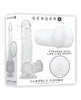 Ladda bilden i Galleri Viewer, Gender X Clearly Combo - Clear
