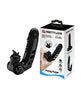 Załaduj obraz do przeglądarki galerii, Pretty Love Corbin Honey Finger Vibrator - Black
