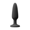 Load image into Gallery viewer, Colours Pleasures Small Plug - Black
