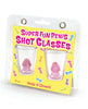 Cargue la imagen en el visor de la galería, Super Fun Penis Shot Glasses - Set of 2
