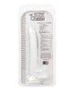 Load image into Gallery viewer, Size Queen 8" Dildo - Clear
