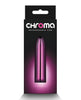 Cargue la imagen en el visor de la galería, Chroma Petite Bullet - Pink
