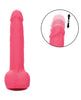 Load image into Gallery viewer, Silicone Studs Rechargeable Rumbling &amp; Thrusting Vibrator
