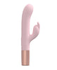 Cargue la imagen en el visor de la galería, Shots Loveline Traveler Rabbit Vibrator - Pink

