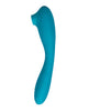 Ladda bilden i Galleri Viewer, This Product Sucks Bendable Wand - Teal
