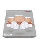 Charger l'image dans la visionneuse de la galerie, XX-DREAMSTOYS Ultra Realistic Penis Form Medium - Ivory
