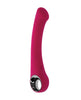 Afbeelding laden in Galerijviewer, Evolved Pleasure Curve G-Spot Vibrator - Burgundy

