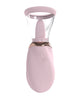 Load image into Gallery viewer, Shots Pumped Boost Rechargeable Vulva &amp; Breast Pump - Pink
