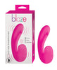 Încărcați imaginea în vizualizatorul Galerie, Blaze Suction Thumper Vibe - Pink
