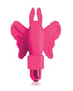 Încărcați imaginea în vizualizatorul Galerie, The 9's Flirtfinger Butterfly - Pink
