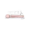 Cargue la imagen en el visor de la galería, Le Wand Petite Rechargeable Vibrating Massager - Rose Gold
