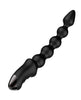Ladda bilden i Galleri Viewer, Nexus Bendz Bendable Vibrating Probe - Black
