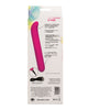Load image into Gallery viewer, Bliss Liquid Silicone G Vibe - Pink
