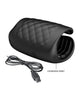 Încărcați imaginea în vizualizatorul Galerie, Pretty Love Vibrating Glans Trainer - Black
