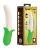 Afbeelding laden in Galerijviewer, Pretty Love Banana Knight Vibrator - Green
