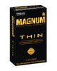 Încărcați imaginea în vizualizatorul Galerie, Trojan Magnum Thin Condoms Lubricated Pack of Twelve
