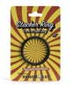 Load image into Gallery viewer, Demon Kat 1.6' Stacker Ring - Black
