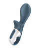 Load image into Gallery viewer, Satisfyer Air Pump Booty 2 - Dark Grey
