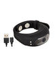 Load image into Gallery viewer, Cockpower Adjustable Belt Ring - Black
