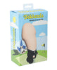 Afbeelding laden in Galerijviewer, Shots The Dickheads Groom Bop Bag

