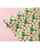 Load image into Gallery viewer, Plant Lady Naughty Wrapping Paper
