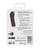 Load image into Gallery viewer, Raven "G" Lover Vibrator - Black
