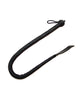 Load image into Gallery viewer, Rouge Devil Tail Whip - Black
