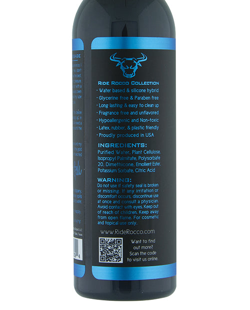 Ride Rocco Seed Hybrid Glidecreme - 4.2 oz