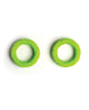 Încărcați imaginea în vizualizatorul Galerie, Sport Fucker Ready Rings - Green
